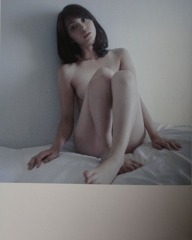 [唯美写真]  岩佐真悠子 Mayuko Iwasa《Mayuko 14